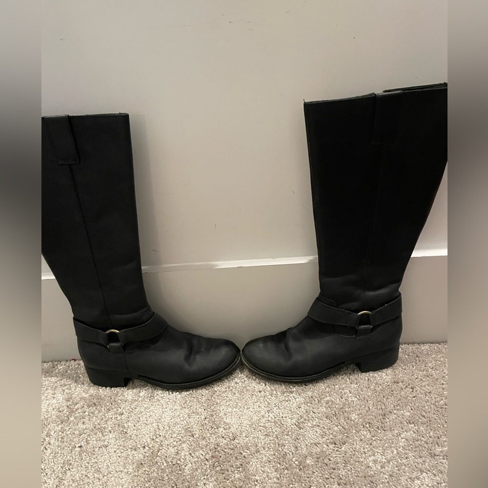 Clark Derby Royal Riding Boot